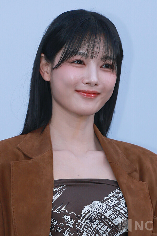 [잡담] 오늘 김유정 미스지콜렉션 포토콜 기사사진 | 인스티즈