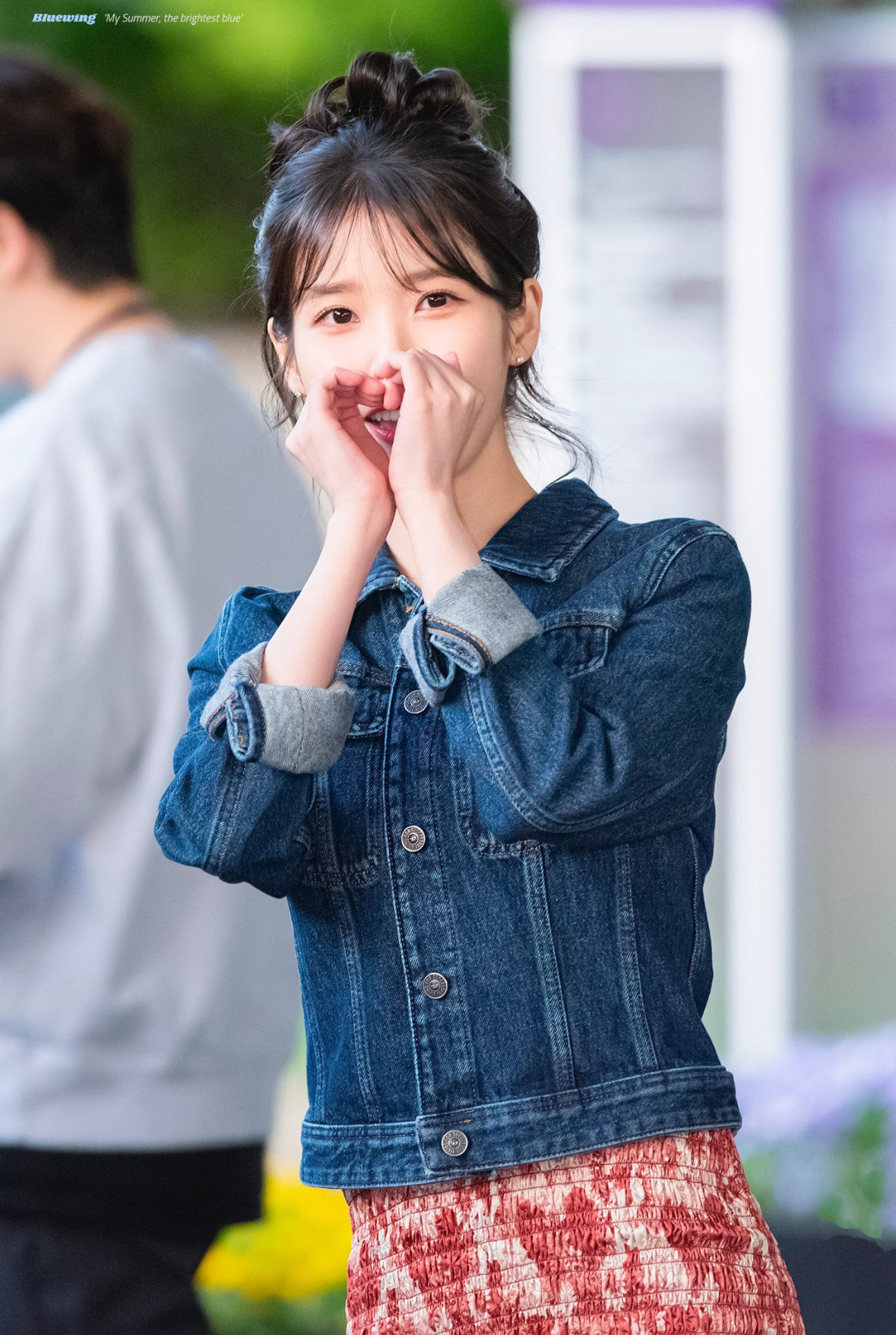 [잡담] 아이유들아🤍 | 인스티즈