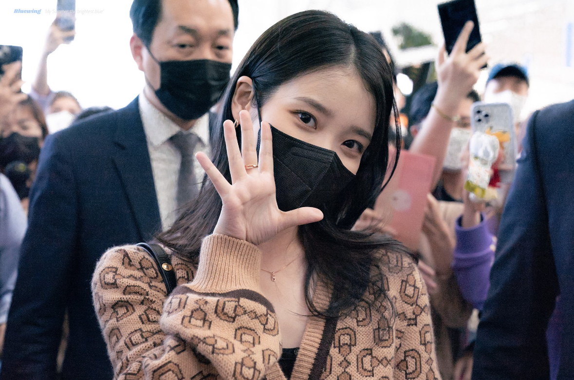[잡담] 아이유들아🤍 | 인스티즈