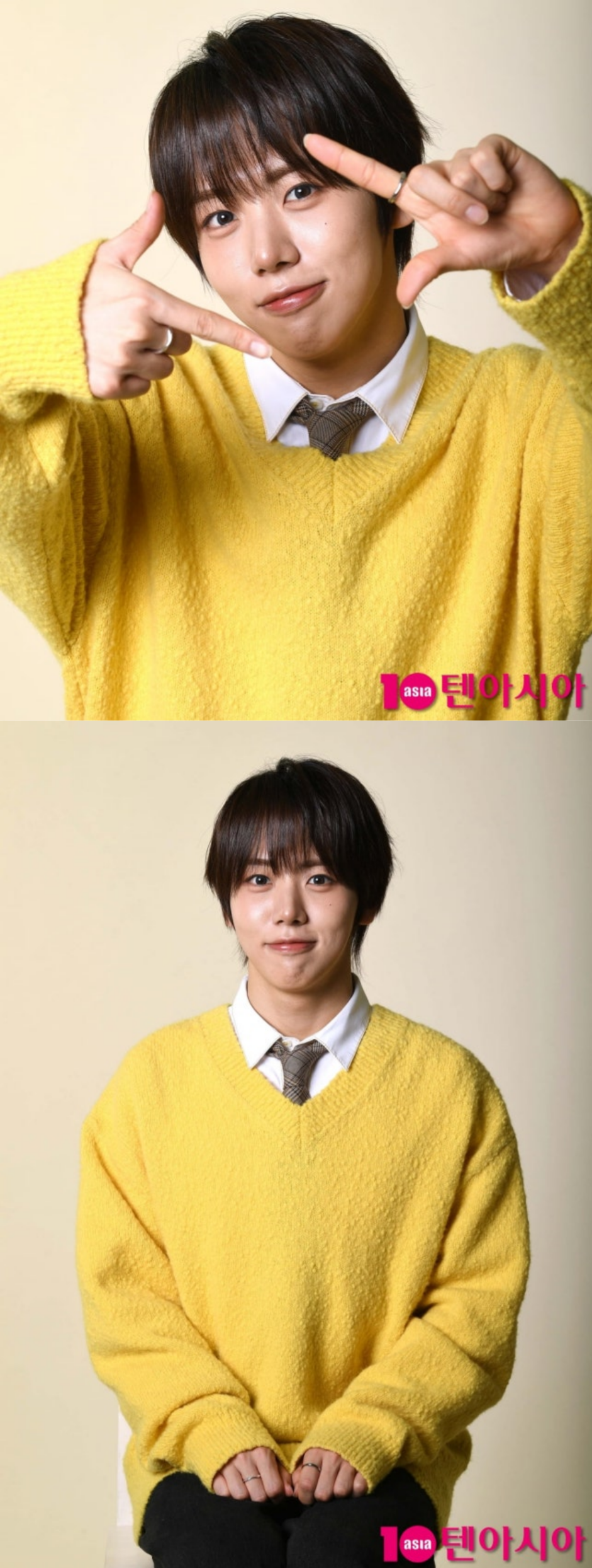 [정보/소식] 음방 MC 유망주 등장…아홉 차웅기 "친구들 인강 볼 때 난 음방 봐" [인터뷰③] | 인스티즈