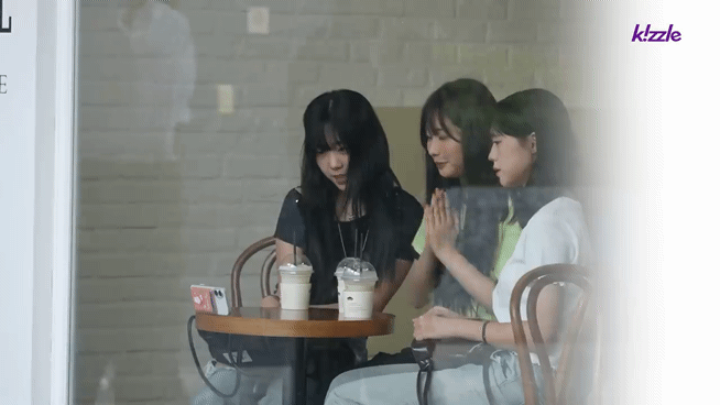 사람들이 유리창 보고 놀란이유.jpg | 인스티즈