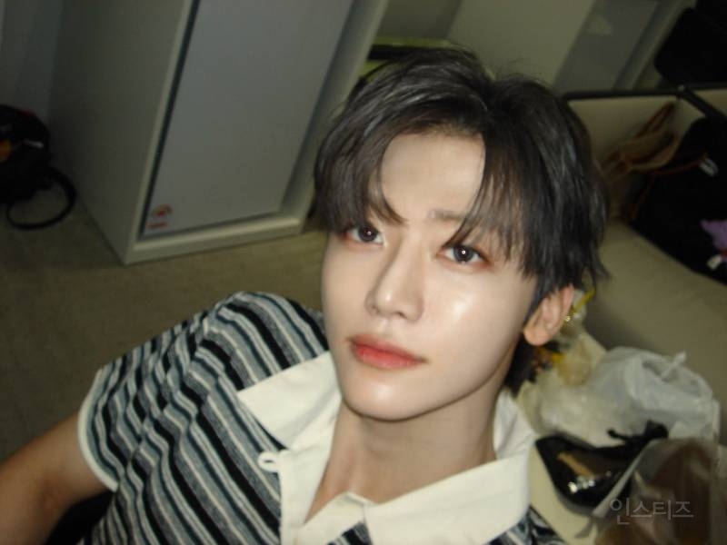 NCT DREAM 재민 인스타그램 업데이트 | 인스티즈