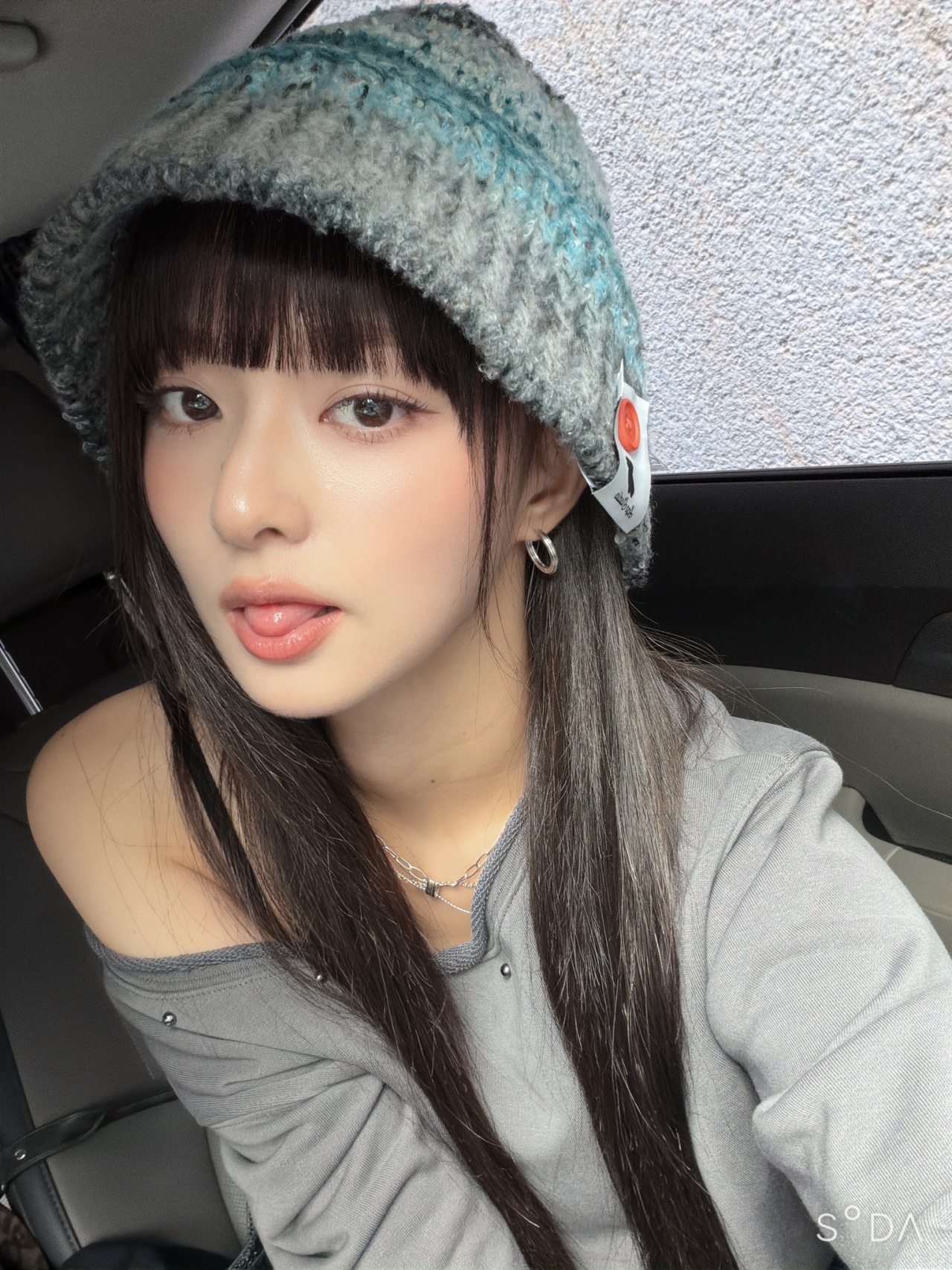 프로미스나인 이나경 근황..jpg | 인스티즈