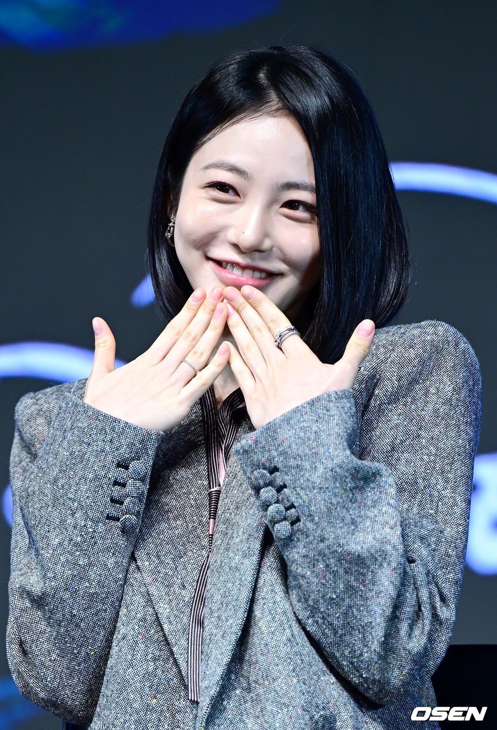 [잡담] 오늘자 신예은 | 인스티즈