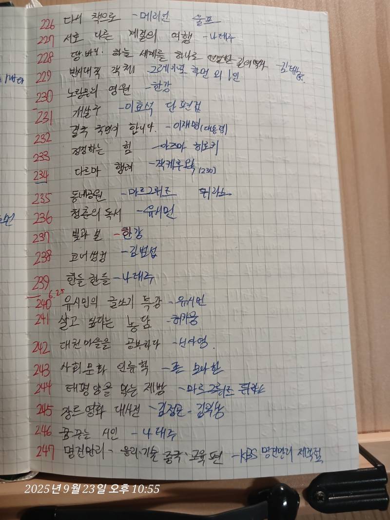 [잡담] 3달동안 117권 읽음 | 인스티즈