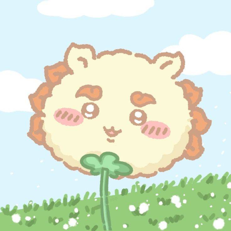 [잡담] 모두 민들레가 되었다 💕 | 인스티즈