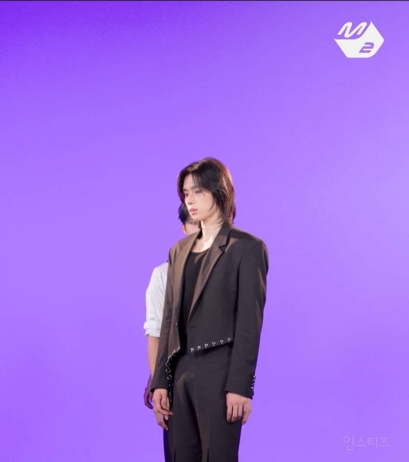 칼각 폼 미쳤다는 남돌 릴레이댄스.jpg | 인스티즈