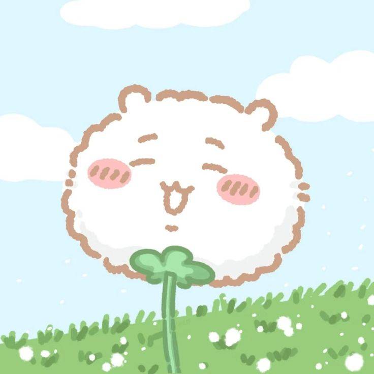 [잡담] 모두 민들레가 되었다 💕 | 인스티즈