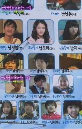 엄마가 몇명이냐는 소리 들었다는 배우 | 인스티즈