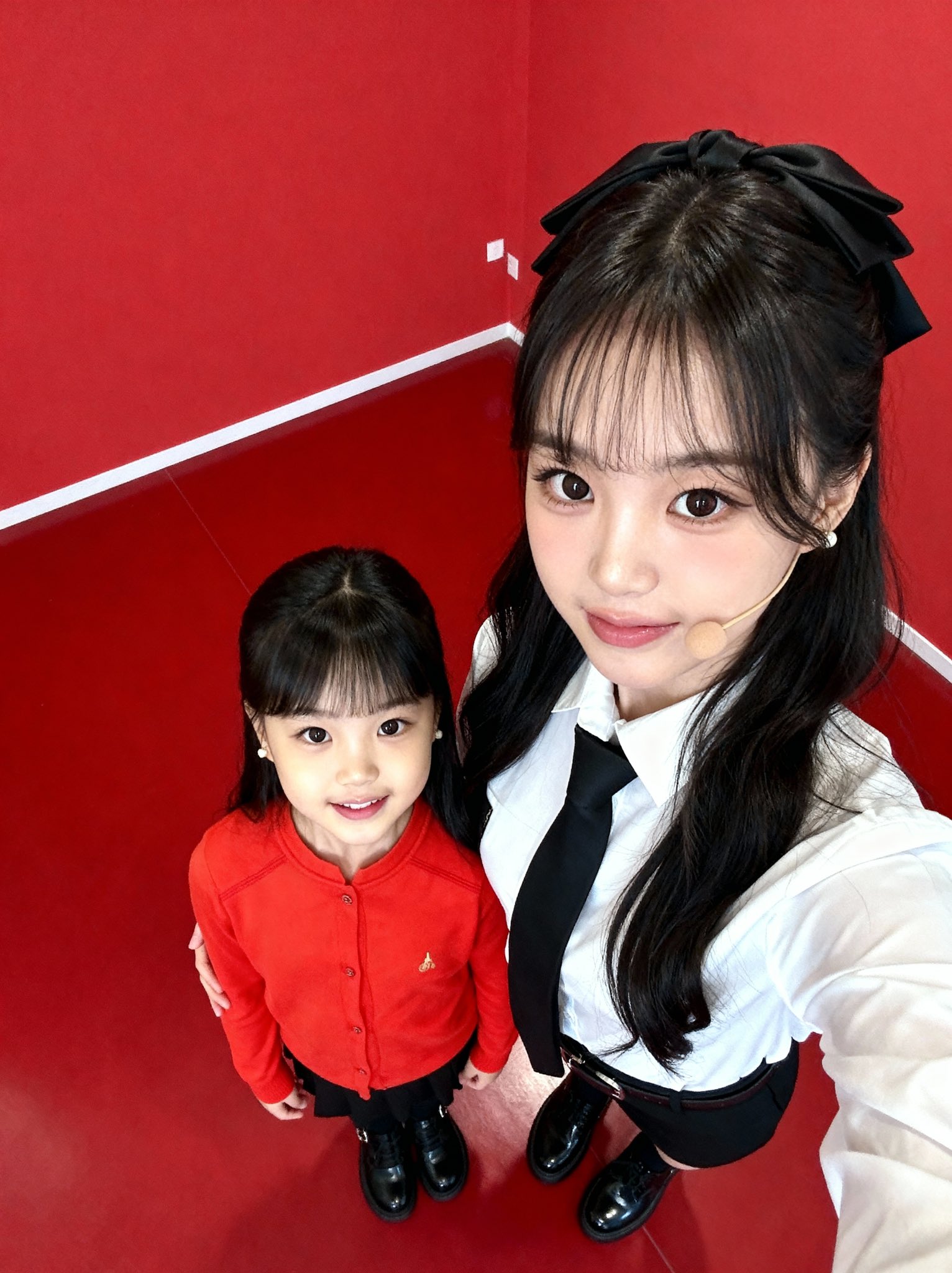 [잡담] 근데 요즘에 ai 진짜 점점 감쪽같아짐 | 인스티즈