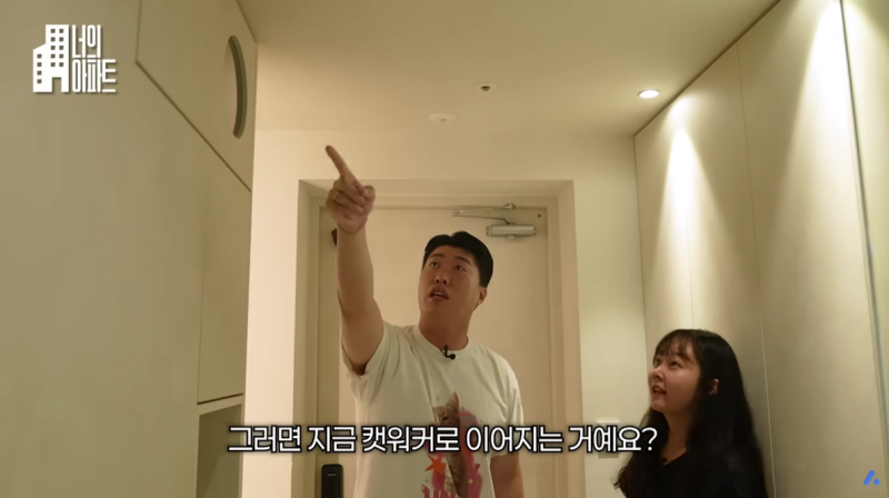 고양이) [잡담] 5000천만원 들여서 집을 캣타워로 꾸며놓은 사람.. | 인스티즈
