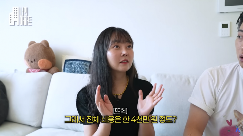 고양이) [잡담] 5000천만원 들여서 집을 캣타워로 꾸며놓은 사람.. | 인스티즈