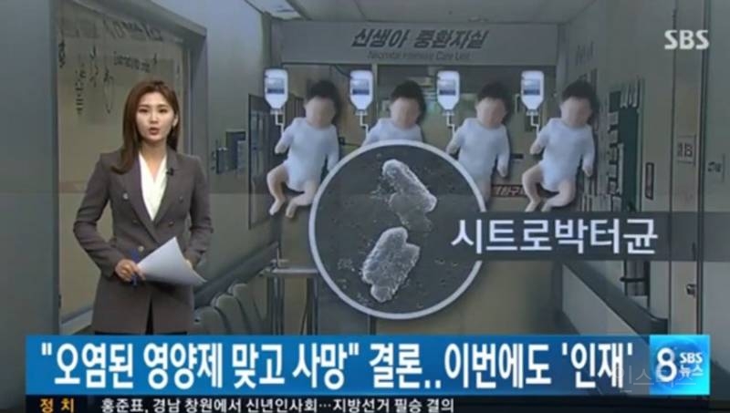 많은 사람들이 잘 모르는 이대목동 병원 신생아 집단 사망사건 후 재판 결과 | 인스티즈