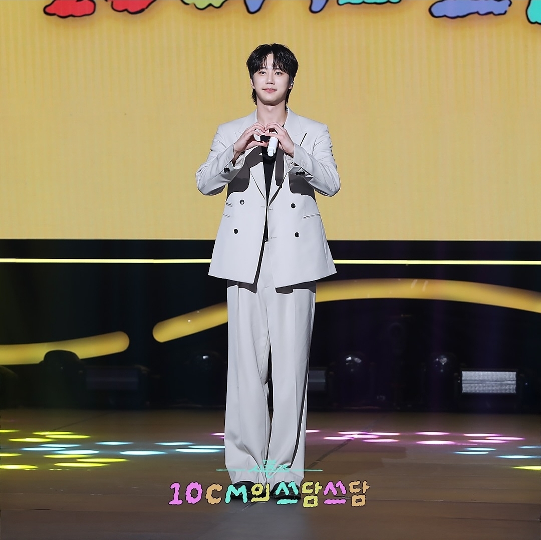 [잡담] 이준영 더시즌즈 스틸컷 | 인스티즈