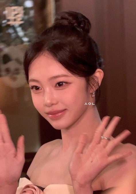 [잡담] 하투하 이안 이거 무보정이래 | 인스티즈
