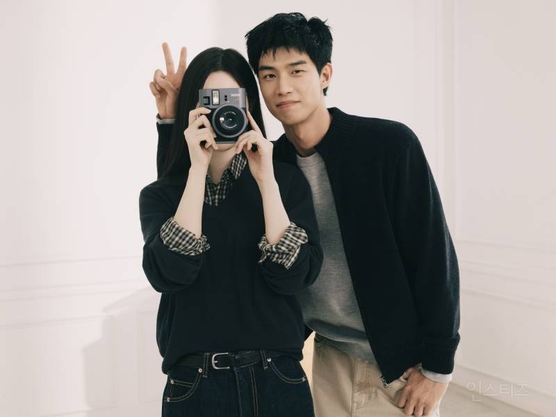 도슈코 모델 방태은 에디션 화보.jpg | 인스티즈