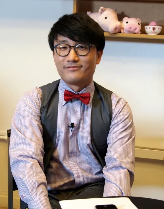 한쪽 눈이 거의 안보인다는 연예인들.jpg | 인스티즈