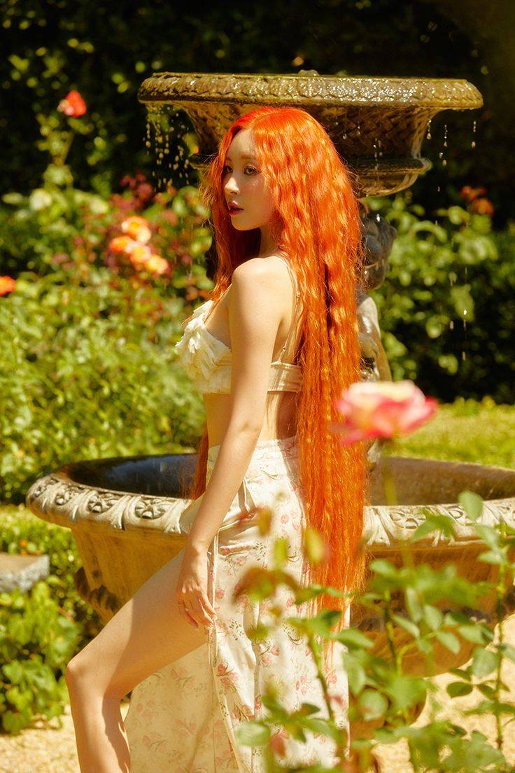 역대 반응 좋았던 선미 스타일링 모음 | 인스티즈