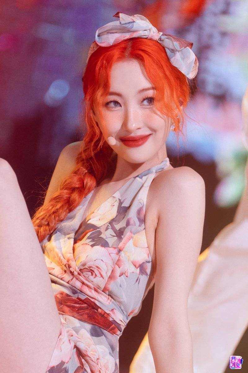 역대 반응 좋았던 선미 스타일링 모음 | 인스티즈