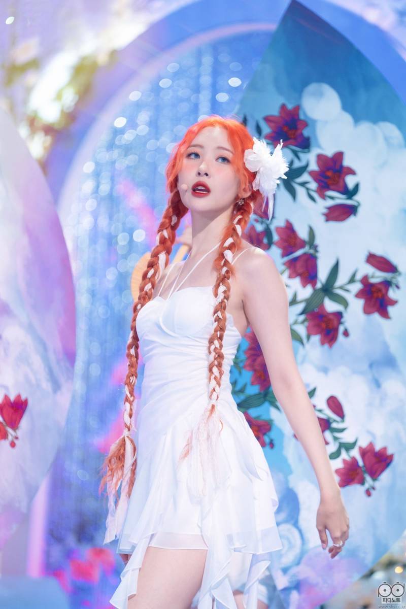 역대 반응 좋았던 선미 스타일링 모음 | 인스티즈
