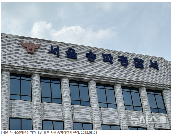 음주운전 적발 피하려 도주·측정 거부…165만 유튜버 현행범 체포 | 인스티즈