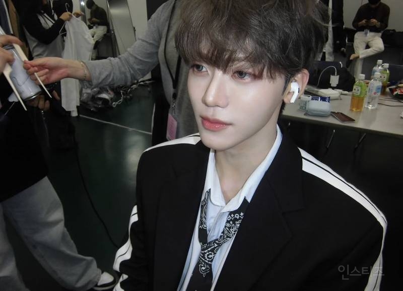 NCT DREAM 재민 인스타그램 업데이트 | 인스티즈
