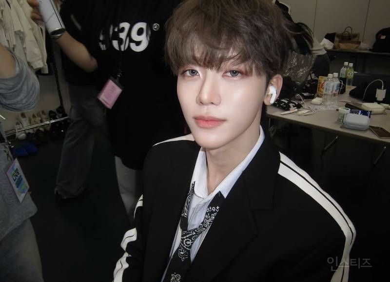NCT DREAM 재민 인스타그램 업데이트 | 인스티즈