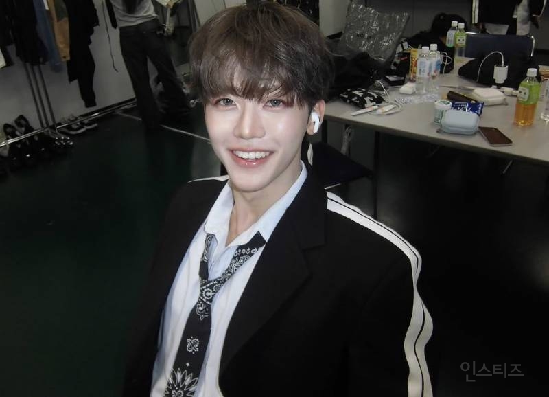 NCT DREAM 재민 인스타그램 업데이트 | 인스티즈