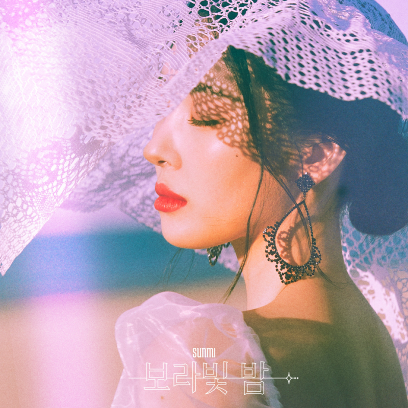 역대 반응 좋았던 선미 스타일링 모음 | 인스티즈