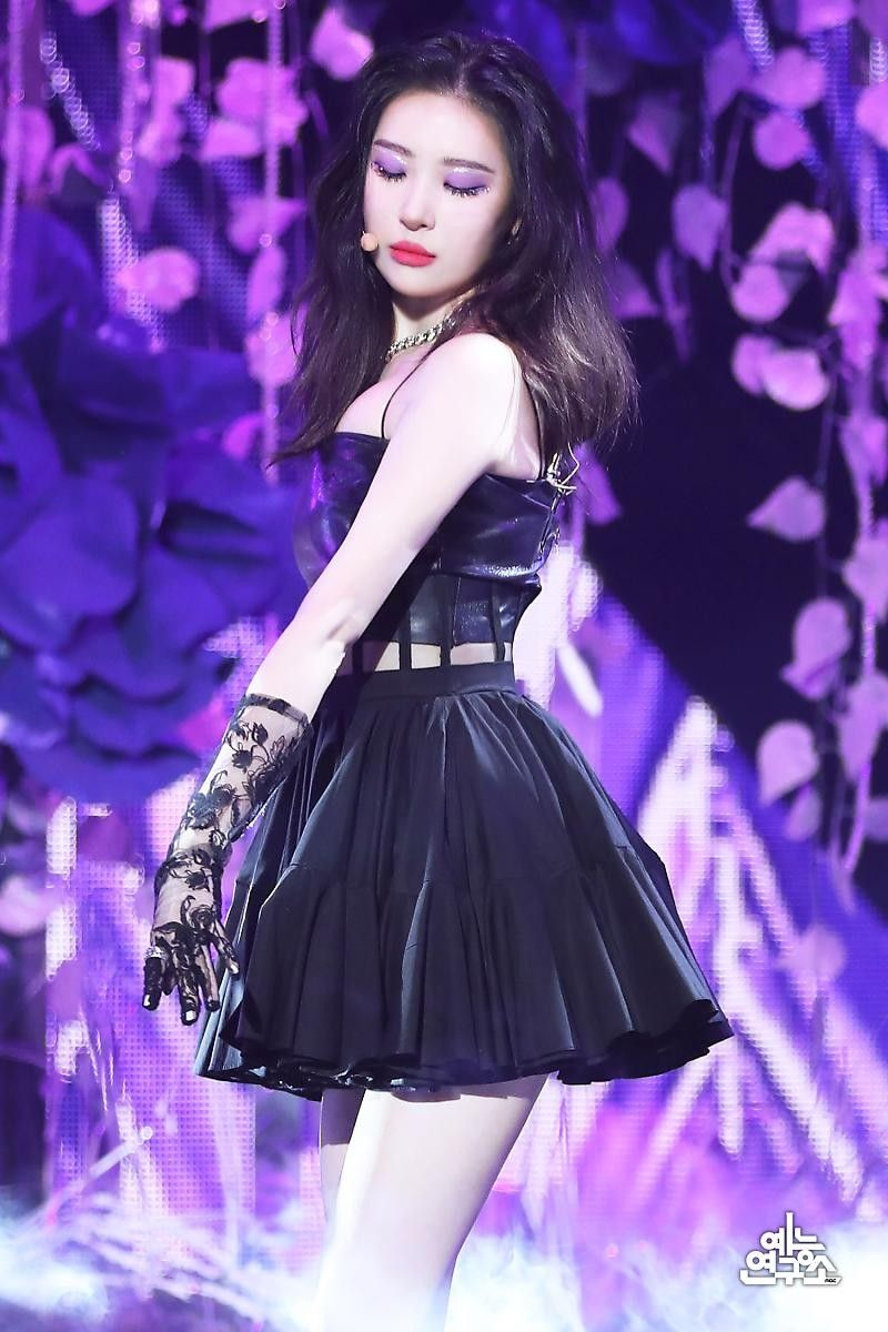 역대 반응 좋았던 선미 스타일링 모음 | 인스티즈