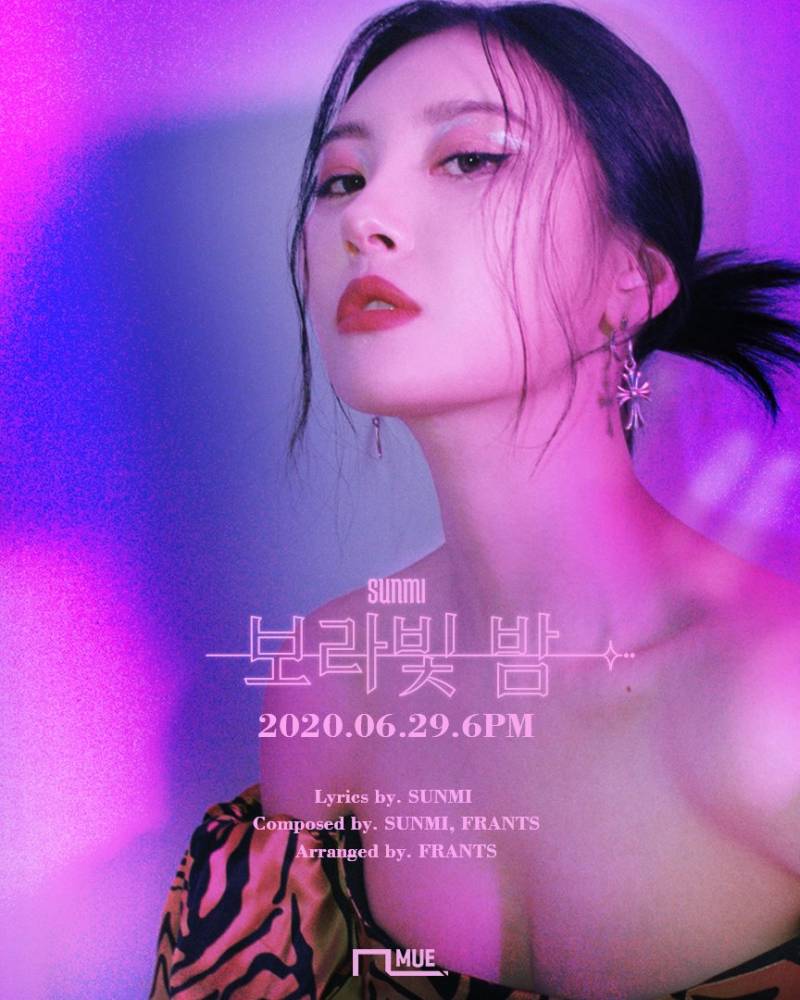 역대 반응 좋았던 선미 스타일링 모음 | 인스티즈