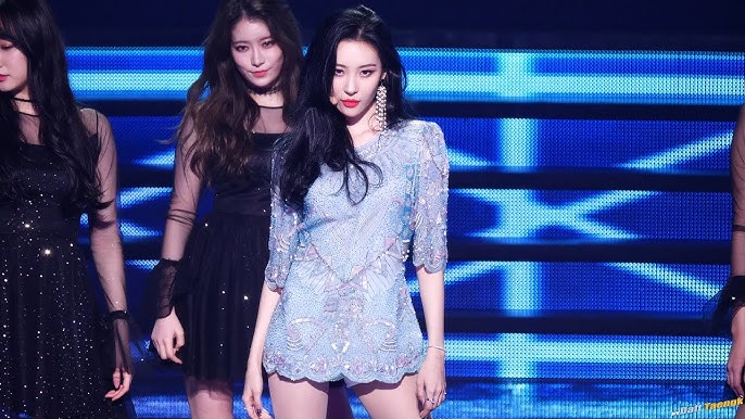 역대 반응 좋았던 선미 스타일링 모음 | 인스티즈