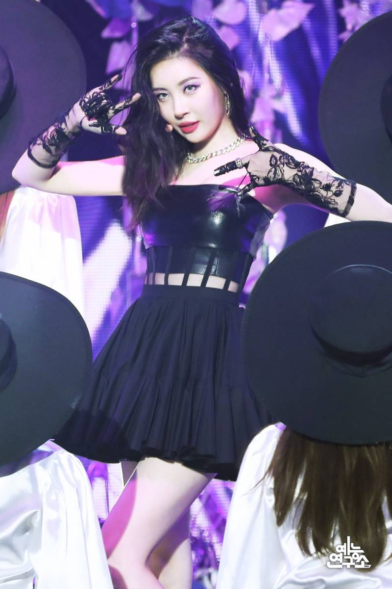 역대 반응 좋았던 선미 스타일링 모음 | 인스티즈