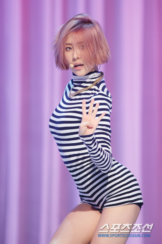 역대 반응 좋았던 선미 스타일링 모음 | 인스티즈