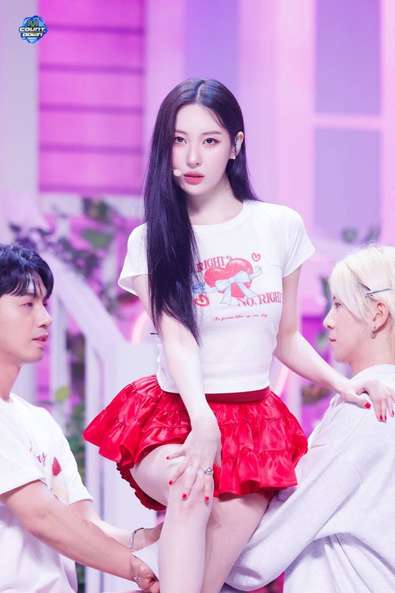 역대 반응 좋았던 선미 스타일링 모음 | 인스티즈