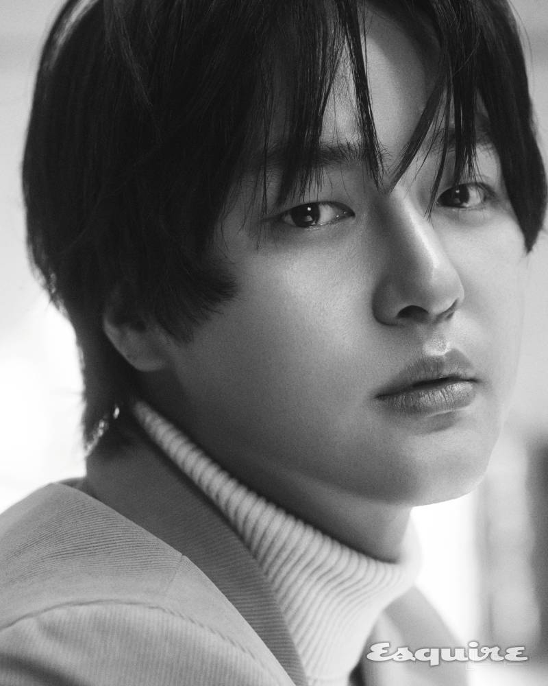 양세종 지오지아X에스콰이어 화보.jpg | 인스티즈