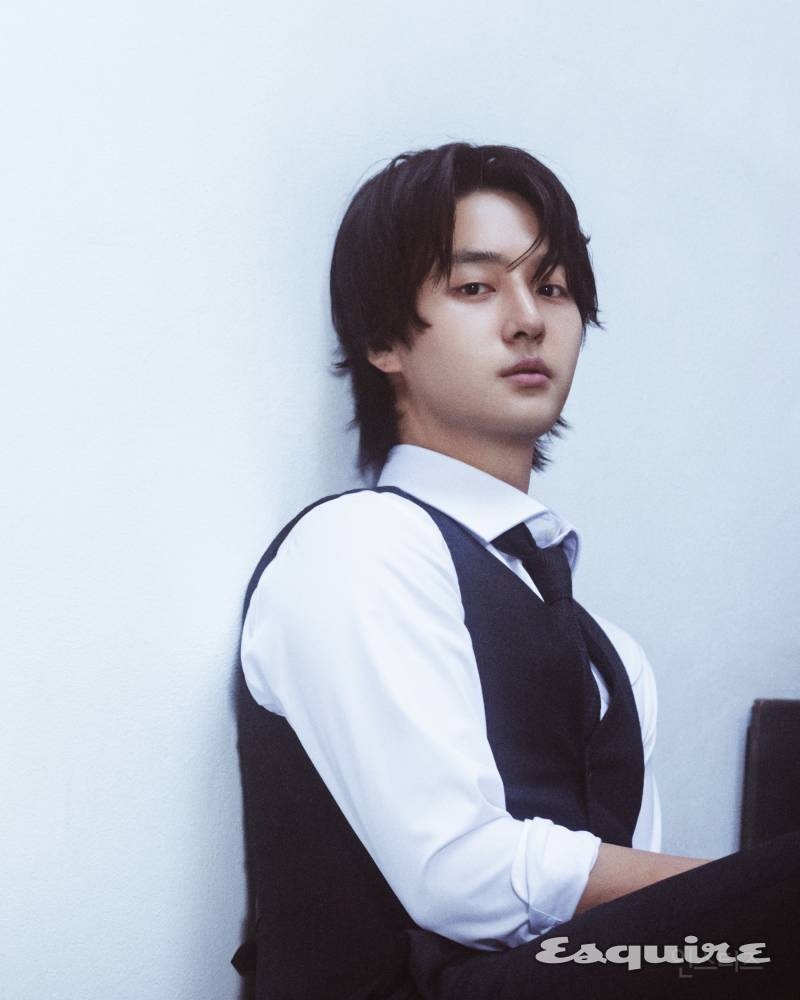 양세종 지오지아X에스콰이어 화보.jpg | 인스티즈