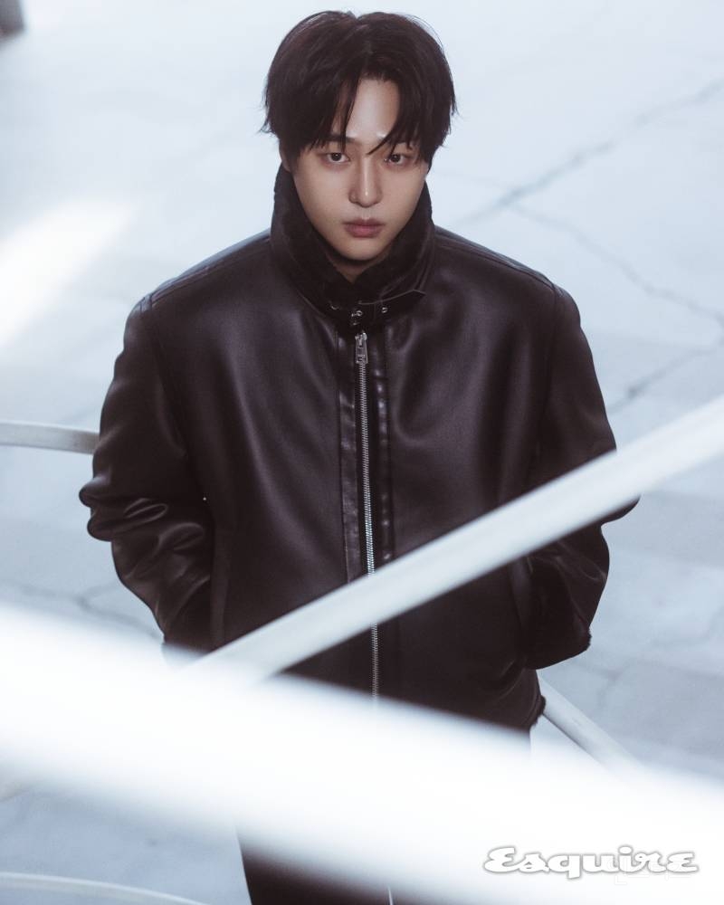 양세종 지오지아X에스콰이어 화보.jpg | 인스티즈