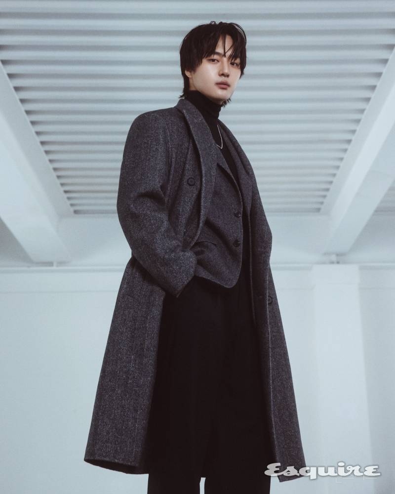 양세종 지오지아X에스콰이어 화보.jpg | 인스티즈