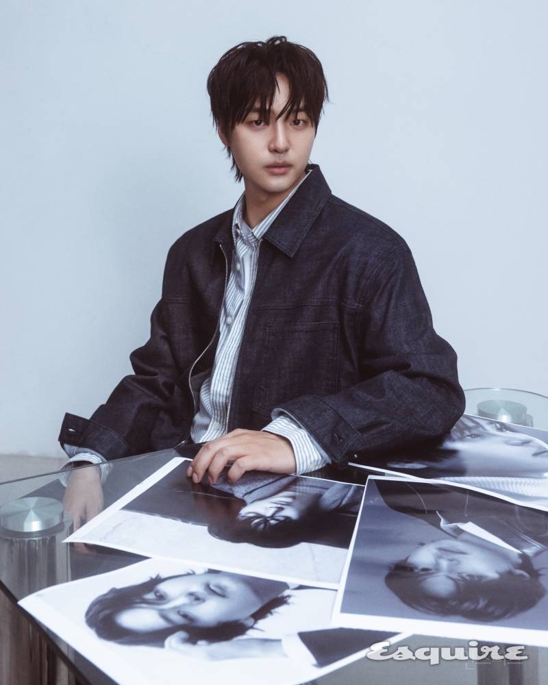 양세종 지오지아X에스콰이어 화보.jpg | 인스티즈