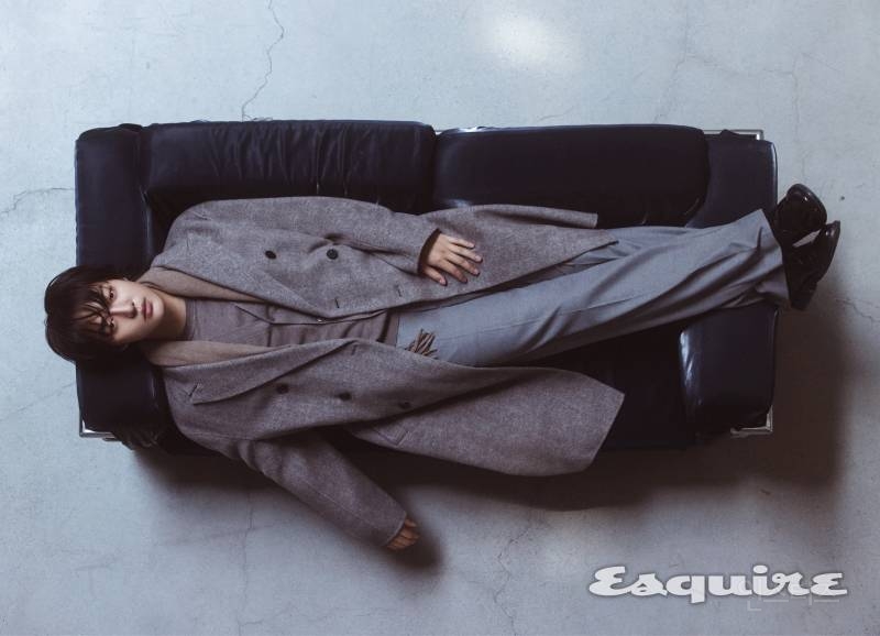 양세종 지오지아X에스콰이어 화보.jpg | 인스티즈