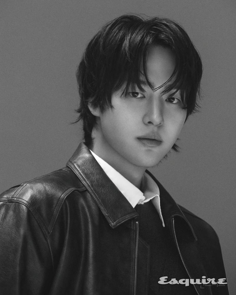 양세종 지오지아X에스콰이어 화보.jpg | 인스티즈