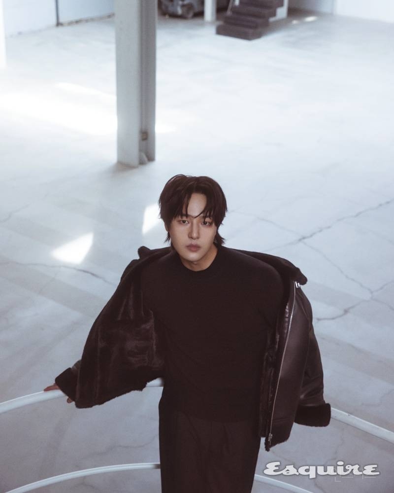 양세종 지오지아X에스콰이어 화보.jpg | 인스티즈