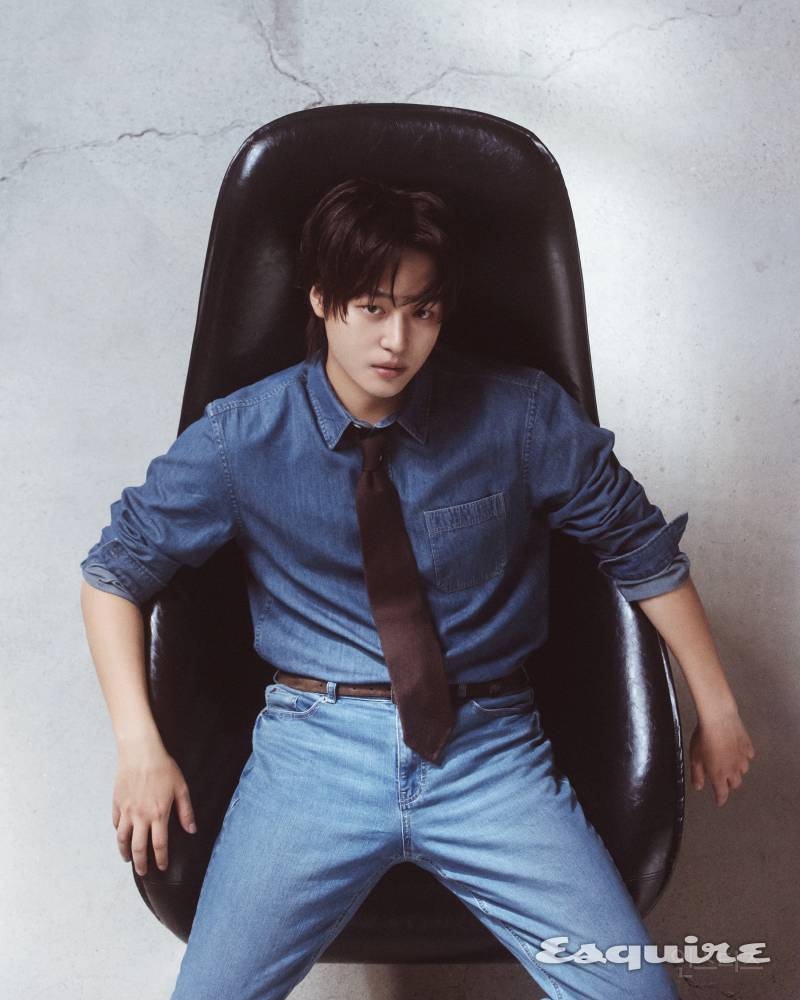 양세종 지오지아X에스콰이어 화보.jpg | 인스티즈