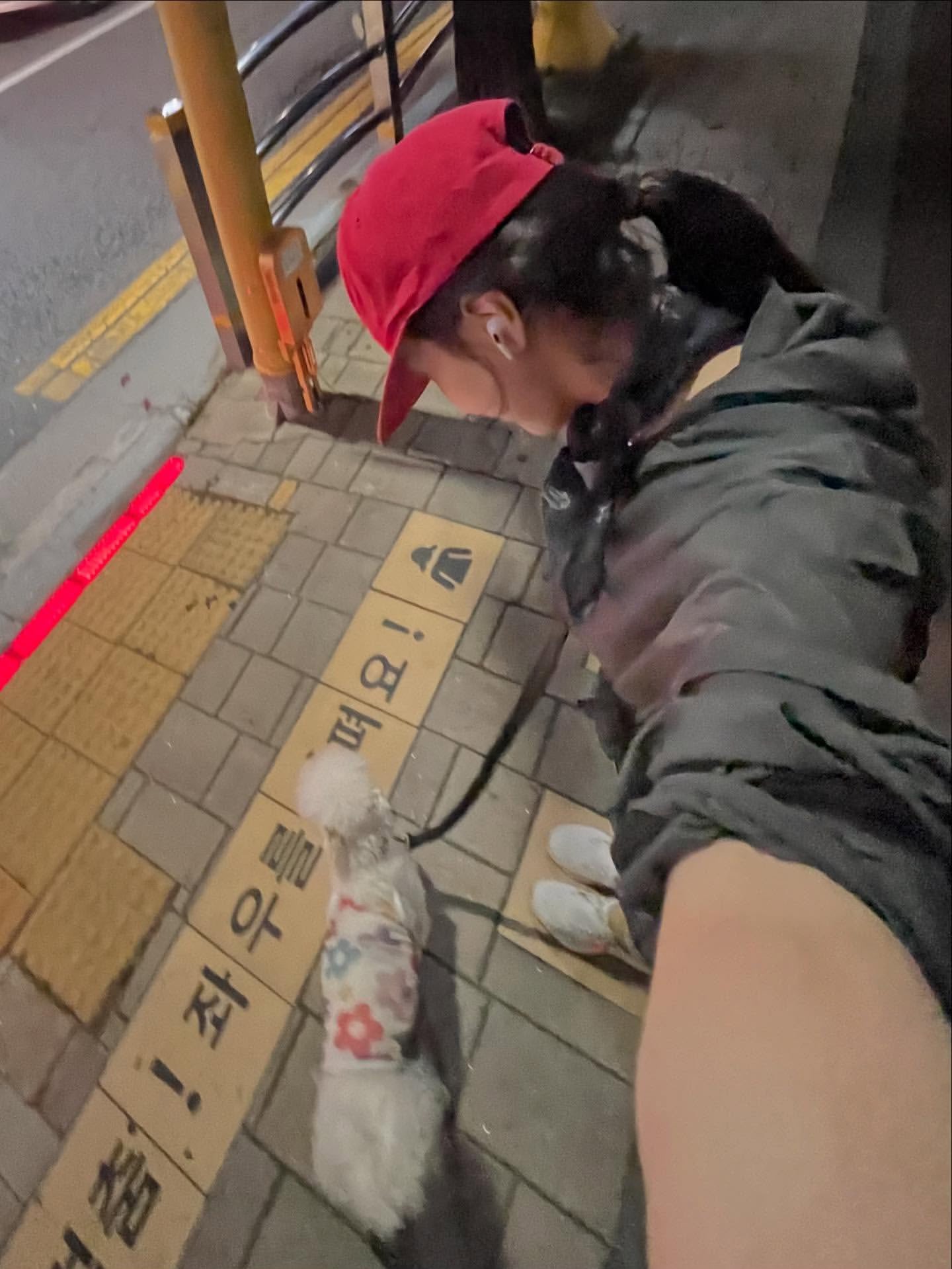 [잡담] 오늘 이나은 인스타 업뎃 | 인스티즈