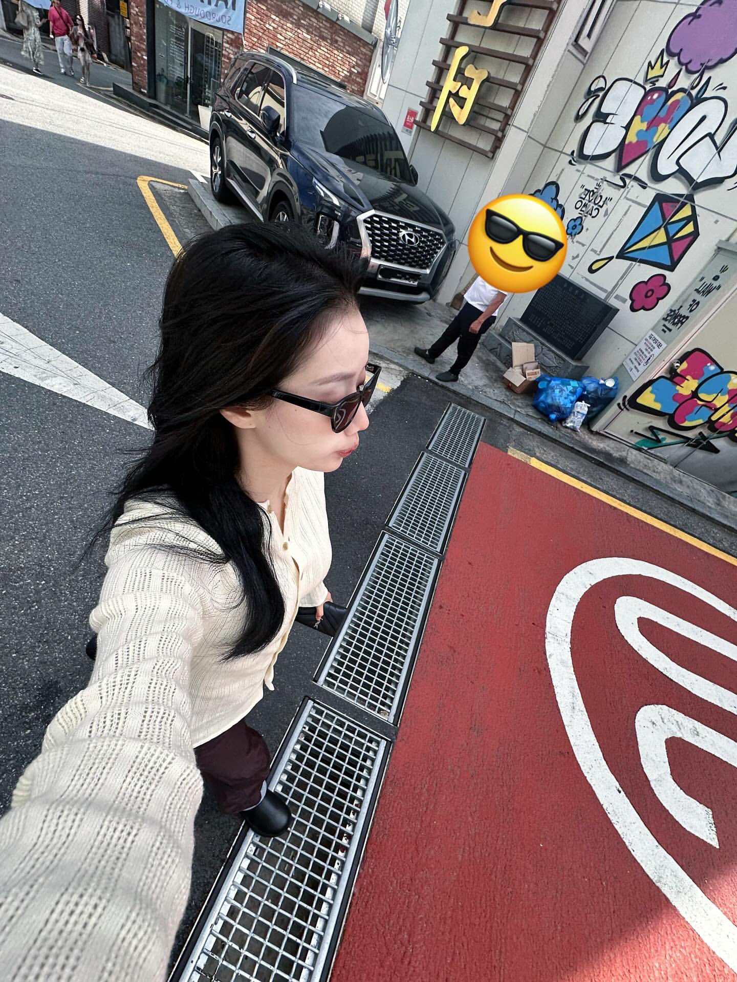 [잡담] 오늘 이나은 인스타 업뎃 | 인스티즈