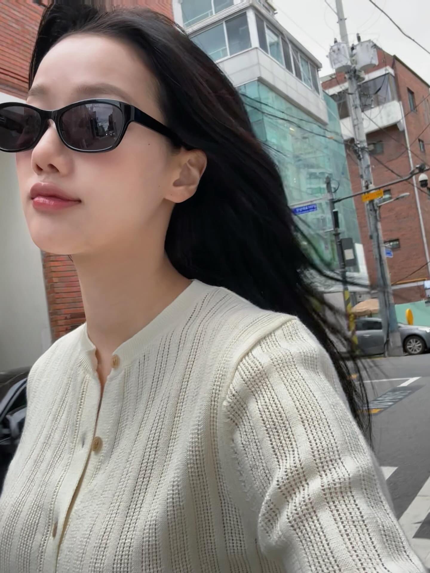 [잡담] 오늘 이나은 인스타 업뎃 | 인스티즈
