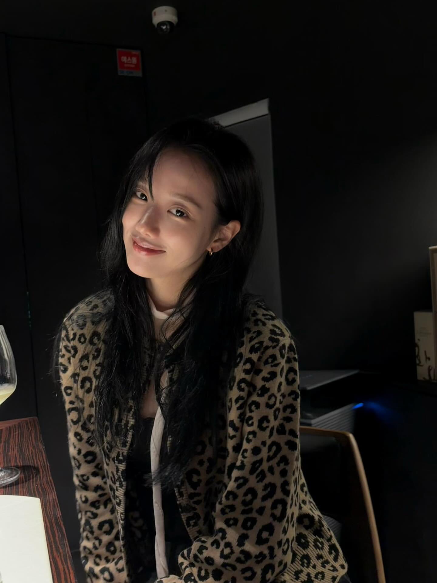 [잡담] 오늘 이나은 인스타 업뎃 | 인스티즈