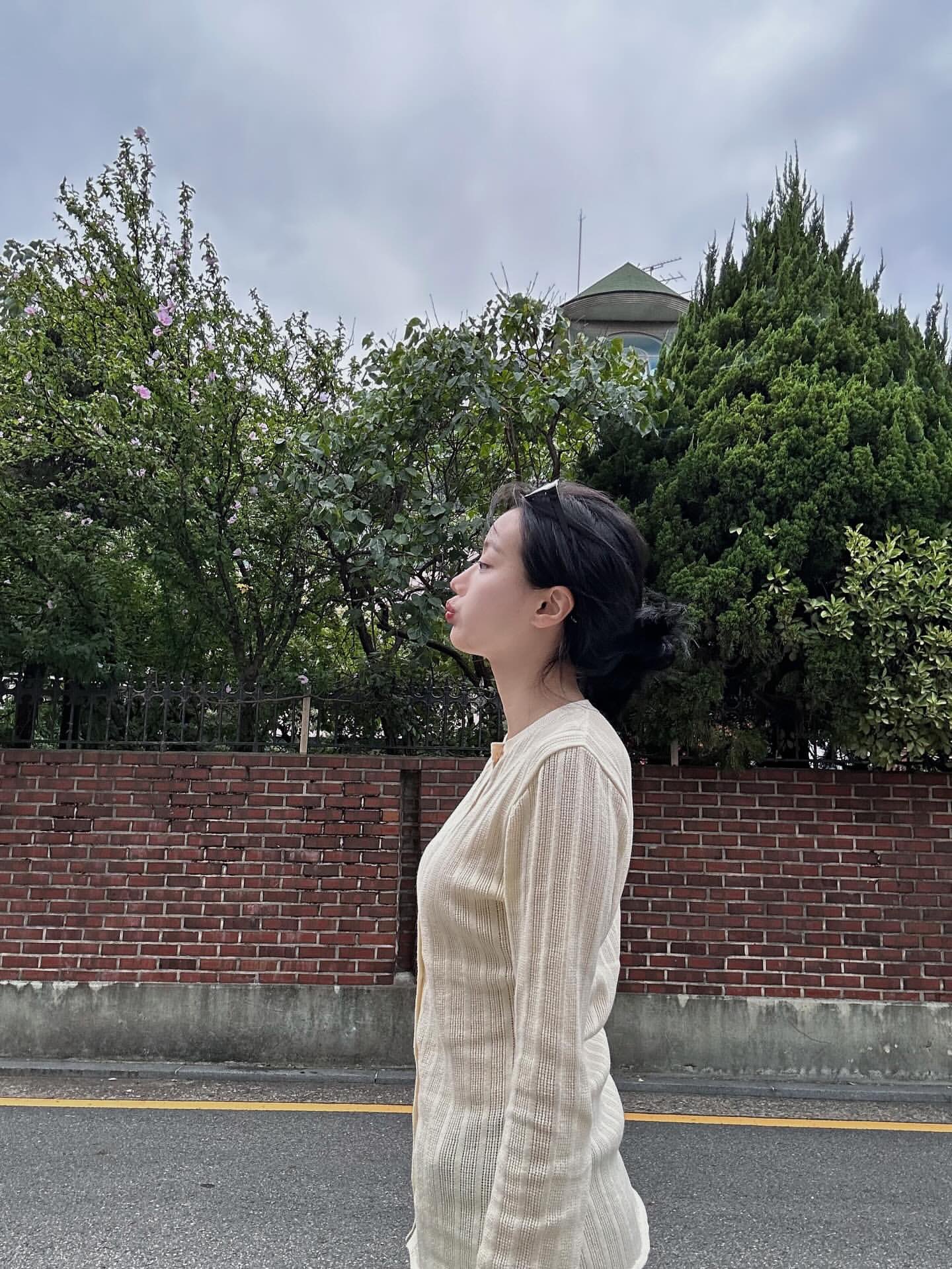 [잡담] 오늘 이나은 인스타 업뎃 | 인스티즈