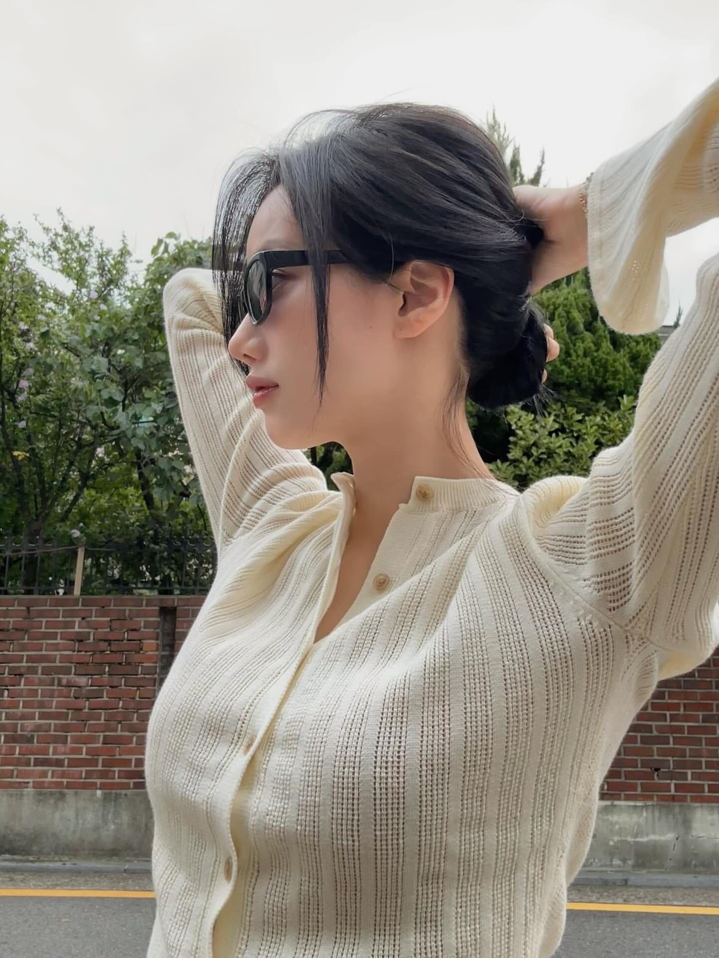 [잡담] 오늘 이나은 인스타 업뎃 | 인스티즈